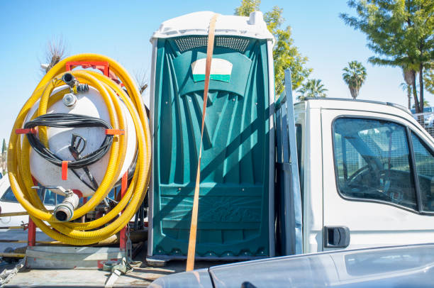 Best Sanitation services for porta potties  in Coing, AL