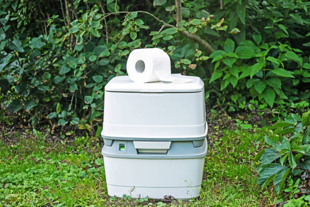 Best Best portable toilet rental  in Coing, AL