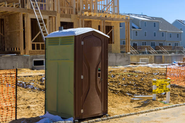 Best Temporary restroom rental  in Coing, AL
