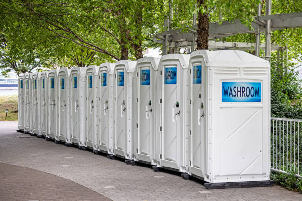 Best Affordable portable toilet rental  in Coing, AL