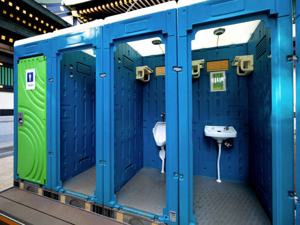 Best Porta potty delivery and setup  in Coing, AL