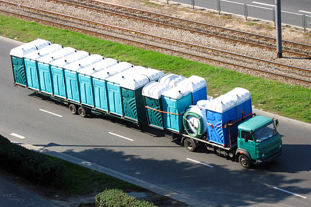 Best Emergency porta potty rental  in Coing, AL