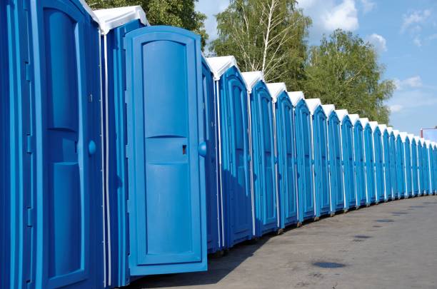 Best Porta potty for special events  in Coing, AL